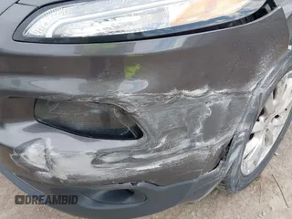 2016 Jeep Cherokee Limited с VIN 1C4PJMDB3GW270782, выставлен на аукционе IAAI как лот 42278791 с пробегом 92 339 миль миль и . История ставок и продаж доступна на DreamBid. Изображение 6.