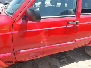 1999 Jeep Cherokee Sport with VIN 1J4FT68S1XL504294, listed as a IAAI auction lot 42509063 with 225,661 mi miles and . Bid and sale history available at DreamBid. Image 6.