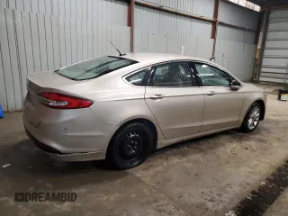 2017 Ford Fusion SE z VIN 3FA6P0HD0HR120234, wystawiony jako Copart lot #41964305 z przebiegiem 114 200 mil mil oraz Czysty tytuł • Clean title. Historia ofert i sprzedaży dostępna na DreamBid. Obrazek 3.