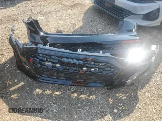 2024 Audi RS 3 z VIN WUAG4DGY5RA908217, wystawiony jako Copart lot #62912454 z przebiegiem 1643 mil mil oraz Szkody całkowita. Historia ofert i sprzedaży dostępna na DreamBid. Obrazek 12.