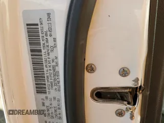 2016 Ram 2500 Tradesman with VIN 3C6TR5HT8GG346955, listed as a Copart auction lot 46363655 with 51,656 mi miles and Salvage title. Bid and sale history available at DreamBid. Image 12.