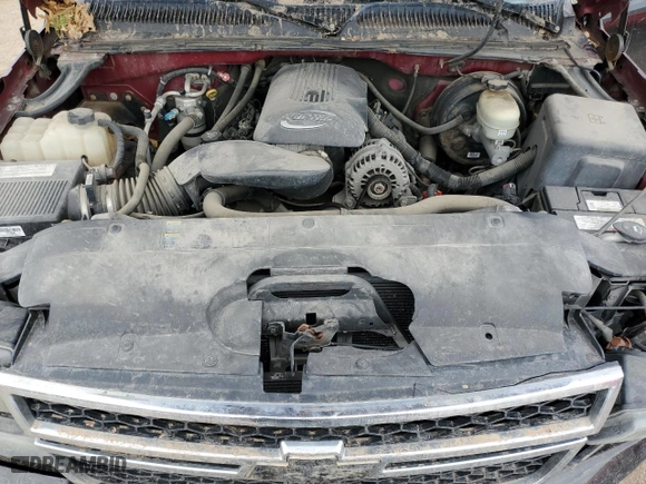 2007 Chevrolet Silverado 1500 Classic LT1 with VIN 2GCEK13Z371110734, listed as a Copart auction lot 50744945 with 202,247 mi miles and Clean Title. Bid and sale history available at carsss.com. Image 11.