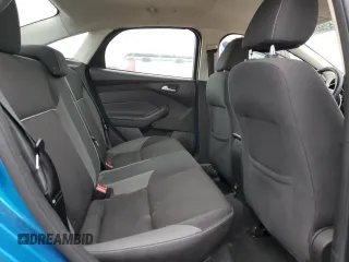 2014 Ford Focus SE with VIN 1FADP3F20EL414172, listed as a Copart auction lot 52580435 with 159,088 mi miles and Salvage Title. Bid and sale history available at carsss.com. Image 10.