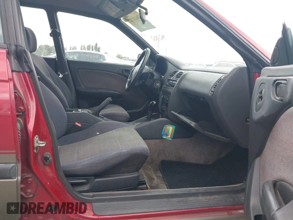 1996 Subaru Legacy Outback with VIN 4S3BG6856T7984886, listed as a IAAI auction lot 42620122 with 253,712 mi miles and . Bid and sale history available at DreamBid. Image 5.