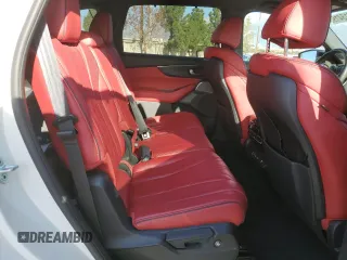 2024 Acura MDX Type S w/Advance Package with VIN 5J8YD8H81RL001171, listed as a Copart auction lot 46134195 with 23,669 mi miles and Salvage Title. Bid and sale history available at carsss.com. Image 11.