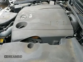 2012 Lexus IS 250 z VIN JTHCF5C26C5060683, wystawiony jako IAAI lot #43190692 z przebiegiem 148 548 mil mil oraz . Historia ofert i sprzedaży dostępna na DreamBid. Obrazek 20.