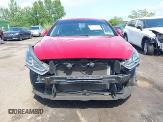 2018 Hyundai Sonata SE z VIN 5NPE24AFXJH690659, wystawiony jako IAAI lot #42351299 z przebiegiem 86 211 mil mil oraz . Historia ofert i sprzedaży dostępna na DreamBid. Obrazek 12.