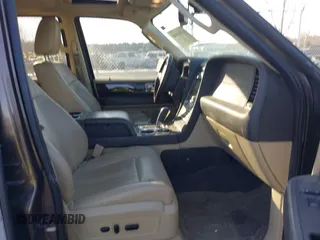2017 Lincoln Navigator Reserve with VIN 5LMJJ2LTXHEL03846, listed as a IAAI auction lot 41365460 with 178,982 mi miles and . Bid and sale history available at DreamBid. Image 5.