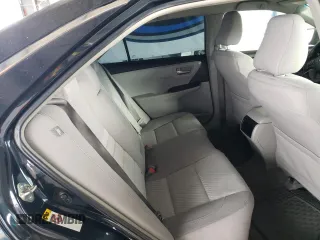 2015 Toyota Camry XLE with VIN 4T4BF1FK3FR477546, listed as a Copart auction lot 55223575 with 131,599 mi miles and Clean Title. Bid and sale history available at carsss.com. Image 10.