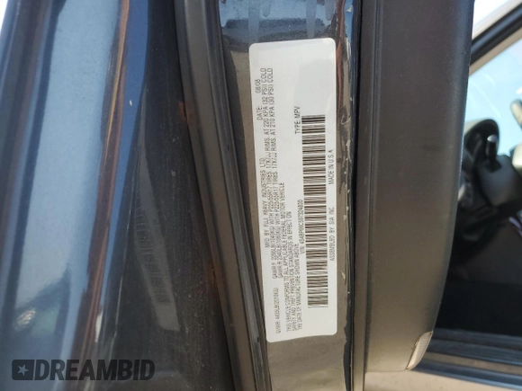 2009 Subaru Outback Ltd with VIN 4S4BP66C597324800, listed as a Copart auction lot 71425454 with 134,715 mi miles and Salvage Title. Bid and sale history available at carsss.com. Image 12.