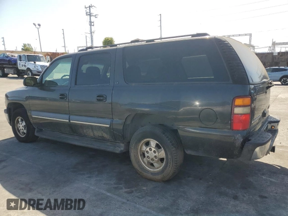 2003 Chevrolet Suburban LS with VIN 3GNEC16T43G343955, listed as a Copart auction lot 51368415 with 217,420 mi miles and Clean title. Bid and sale history available at DreamBid. Image 2.