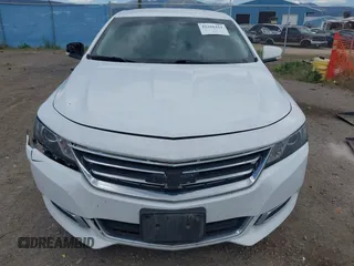 2017 Chevrolet Impala LT with VIN 2G1105S37H9160198, listed as a IAAI auction lot 42358411 with 206,289 mi miles and . Bid and sale history available at DreamBid. Image 12.