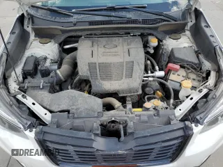 2021 Subaru Forester Special Sports with VIN JF2SKARC4MH461216, listed as a Copart auction lot 60692705 with 60,769 mi miles and Salvage title. Bid and sale history available at DreamBid. Image 12.