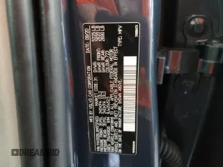 2021 Volvo XC60 Inscription с VIN YV4102DLXM1737403, выставлен на аукционе Copart как лот 84945084 с пробегом 19 900 миль миль и Списание • Salvage title. История ставок и продаж доступна на DreamBid. Изображение 13.