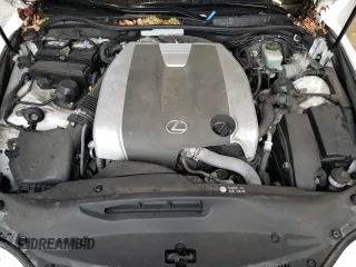 2015 Lexus IS 350 with VIN JTHCE1D22F5006893, listed as a Copart auction lot 52001015 with 53,253 mi miles and Salvage Title. Bid and sale history available at carsss.com. Image 11.