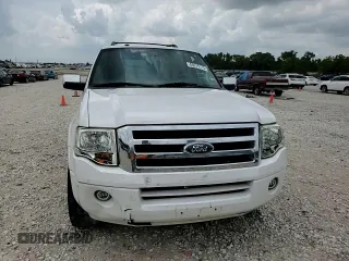 2014 Ford Expedition Limited z VIN 1FMJU1K54EEF09330, wystawiony jako Copart lot #60276175 z przebiegiem 187 203 mil mil oraz Szkoda całkowita • Salvage title. Historia ofert i sprzedaży dostępna na DreamBid. Obrazek 14.