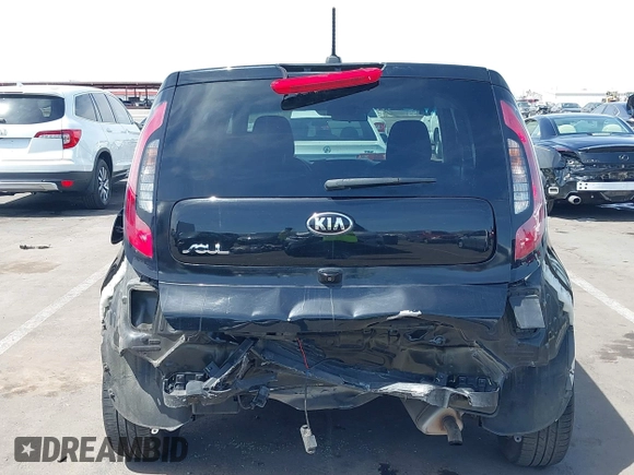 2019 Kia Soul z VIN KNDJN2A28K7688177, wystawiony jako IAAI lot #42153535 z przebiegiem 109 998 mil mil oraz . Historia ofert i sprzedaży dostępna na DreamBid. Obrazek 17.