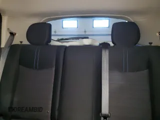 2018 Nissan LEAF SV с VIN 1N4AZ1CP7JC305400, выставлен на аукционе Copart как лот 57545495 с пробегом 73 363 миль миль и Списание • Salvage title. История ставок и продаж доступна на DreamBid. Изображение 10.