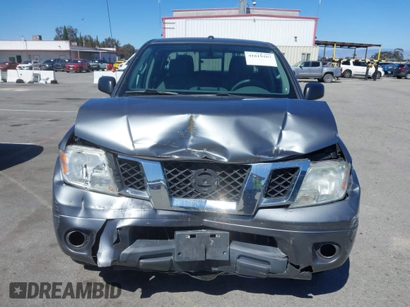2016 Nissan Frontier S with VIN 1N6AD0ER8GN734203, listed as a IAAI auction lot 41819267 with 67,445 mi miles and . Bid and sale history available at DreamBid. Image 12.