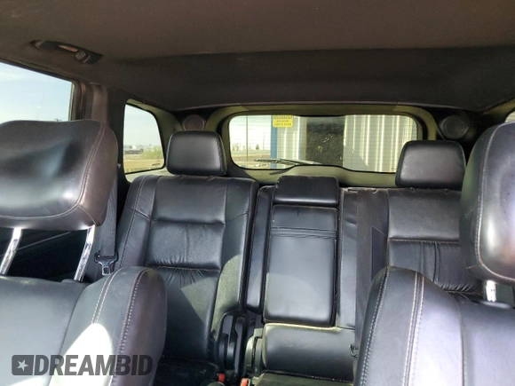 2014 Jeep Grand Cherokee Limited with VIN 1C4RJFBT6EC410774, listed as a Copart auction lot 58011005 with 166,506 mi miles and Salvage title. Bid and sale history available at DreamBid. Image 10.