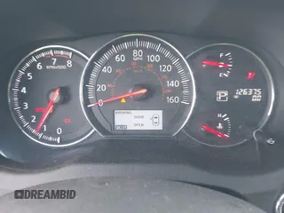 2012 Nissan Maxima SV z VIN 1N4AA5AP9CC841981, wystawiony jako IAAI lot #42673024 z przebiegiem 126 375 mil mil oraz . Historia ofert i sprzedaży dostępna na DreamBid. Obrazek 7.