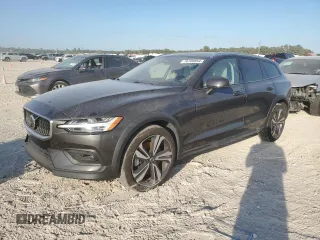 2023 Volvo V60 Plus with VIN YV4L12WY1P2109727, listed as a Copart auction lot 76700854 with Not provided miles and Non repairable. Bid and sale history available at DreamBid. Image 1.