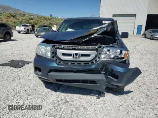 2010 Honda Pilot LX z VIN 5FNYF4H21AB011834, wystawiony jako Copart lot #54786115 z przebiegiem 167 653 mil mil oraz Szkoda całkowita • Salvage title. Historia ofert i sprzedaży dostępna na DreamBid. Obrazek 14.