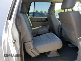 2013 Lincoln Navigator z VIN 5LMJJ3J50DEL03522, wystawiony jako Copart lot #54768335 z przebiegiem 137 326 mil mil oraz Czysty tytuł • Clean title. Historia ofert i sprzedaży dostępna na DreamBid. Obrazek 11.
