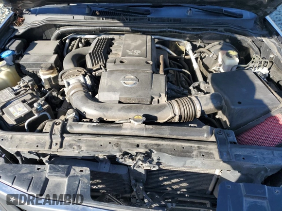 2019 Nissan Frontier Pro-4X with VIN 1N6DD0EV0KN788176, listed as a Copart auction lot 45672015 with 67,240 mi miles and Salvage title. Bid and sale history available at DreamBid. Image 12.
