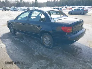 2000 Saturn SL z VIN 1G8ZH5280YZ223608, wystawiony jako IAAI lot #41377752 z przebiegiem 180 857 mil mil oraz . Historia ofert i sprzedaży dostępna na DreamBid. Obrazek 3.