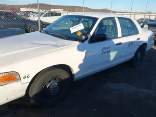 2009 Ford Police Interceptor with VIN 2FAHP71V29X109176, listed as a IAAI auction lot 41212513 with 286,233 mi miles and . Bid and sale history available at DreamBid. Image 6.