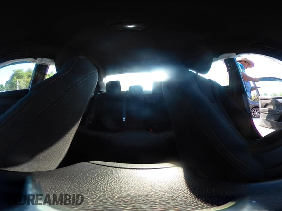2023 Subaru WRX Premium с VIN JF1VBAF61P9801744, выставлен на аукционе IAAI как лот 42603973 с пробегом 47 995 миль миль и . История ставок и продаж доступна на DreamBid. Изображение 19.