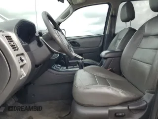 2007 Ford Escape Hybrid with VIN 1FMCU49H07KB70757, listed as a Copart auction lot 56345955 with 174,336 mi miles and Clean title. Bid and sale history available at DreamBid. Image 7.