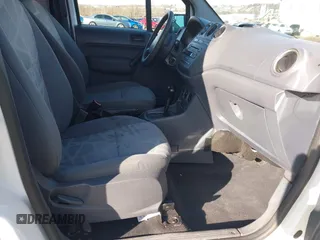 2012 Ford Transit Connect XLT z VIN NM0LS7BN7CT118474, wystawiony jako IAAI lot #41148475 z przebiegiem 139 352 mil mil oraz . Historia ofert i sprzedaży dostępna na DreamBid. Obrazek 5.