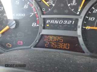 2005 Chevrolet Colorado 1SE LS Z71 with VIN 1GCDS136458245605, listed as a IAAI auction lot 42569925 with 275,380 mi miles and . Bid and sale history available at DreamBid. Image 15.