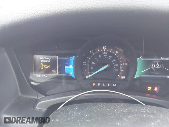 2016 Ford Expedition XLT с VIN 1FMJU1HTXGEF42678, выставлен на аукционе IAAI как лот 42053142 с пробегом 109 018 миль миль и . История ставок и продаж доступна на DreamBid. Изображение 7.