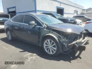 2016 Buick Verano Convenience Group with VIN 1G4PR5SK9G4155581, listed as a Copart auction lot 63682885 with 117,909 mi miles and Salvage title. Bid and sale history available at DreamBid. Image 4.