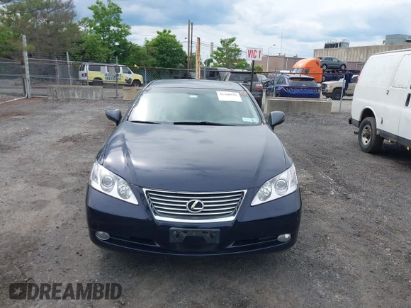 2008 Lexus ES 330 z VIN JTHBJ46G882249940, wystawiony jako IAAI lot #42368519 z przebiegiem 145 639 mil mil oraz . Historia ofert i sprzedaży dostępna na DreamBid. Obrazek 6.