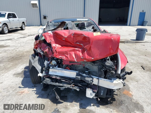 2020 Hyundai Sonata SEL z VIN 5NPEF4JA5LH024661, wystawiony jako Copart lot #56717715 z przebiegiem Nie podano mil oraz Nie do naprawy. Historia ofert i sprzedaży dostępna na DreamBid. Obrazek 5.