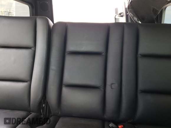 2013 Mercedes-Benz G 550 with VIN WDCYC3HF2DX207470, listed as a Copart auction lot 43382435 with 82,521 mi miles and Salvage title. Bid and sale history available at DreamBid. Image 10.