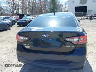 2020 Subaru Legacy with VIN 4S3BWAB67L3011787, listed as a IAAI auction lot 42002668 with 19,051 mi miles and . Bid and sale history available at DreamBid. Image 15.