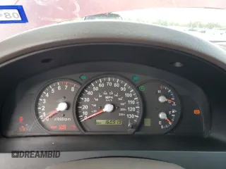 2005 Kia Sorento LX with VIN KNDJD733655498495, listed as a Copart auction lot 78982324 with 160,919 mi miles and Salvage Title. Bid and sale history available at carsss.com. Image 9.