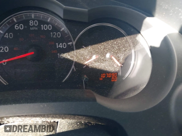 2012 Nissan Altima S with VIN 1N4AL2AP7CC231330, listed as a IAAI auction lot 42249083 with 107,090 mi miles and . Bid and sale history available at DreamBid. Image 7.