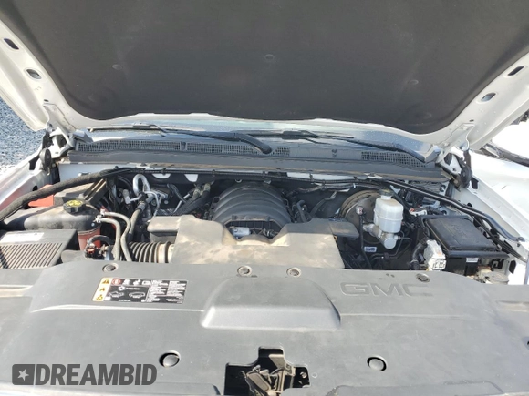 2019 GMC Yukon Denali with VIN 1GKS1CKJ6KR268230, listed as a Copart auction lot 47489035 with 49,549 mi miles and Salvage Title. Bid and sale history available at carsss.com. Image 12.