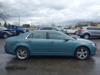 2009 Chevrolet Malibu 2LT with VIN 1G1ZJ57B79F237287, listed as a IAAI auction lot 41727242 with 121,699 mi miles and . Bid and sale history available at DreamBid. Image 13.