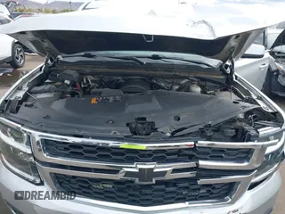 2018 Chevrolet Tahoe LT with VIN 1GNSCBKC2JR115318, listed as a IAAI auction lot 41809253 with 107,217 mi miles and . Bid and sale history available at DreamBid. Image 10.