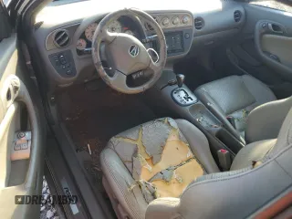 2005 Acura RSX with VIN JH4DC54875S006541, listed as a Copart auction lot 67569564 with 164,581 mi miles and Salvage Title. Bid and sale history available at carsss.com. Image 8.