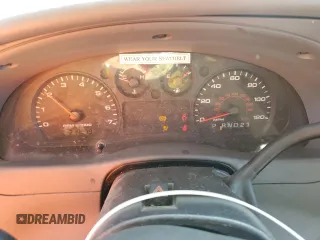 2008 Ford Ranger XL with VIN 1FTYR14D68PA29503, listed as a Copart auction lot 80765104 with 214,079 mi miles and Salvage title. Bid and sale history available at DreamBid. Image 9.