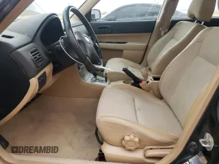 2004 Subaru Forester X с VIN JF1SG636X4H711774, выставлен на аукционе Copart как лот 49900885 с пробегом 135 371 миль миль и Списание • Salvage title. История ставок и продаж доступна на DreamBid. Изображение 7.