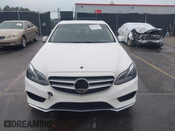 2015 Mercedes-Benz E 350 Sport with VIN WDDHF5KBXFB099488, listed as a IAAI auction lot 41288935 with 81,689 mi miles and . Bid and sale history available at DreamBid. Image 11.